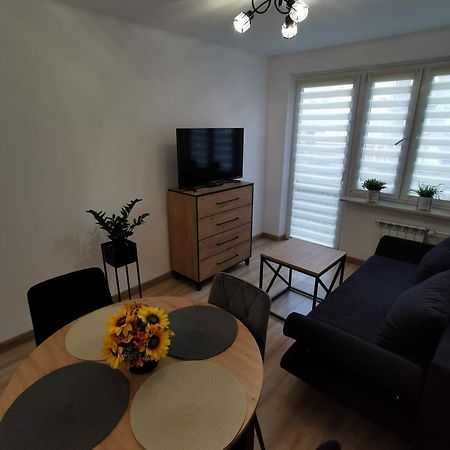 Apartament Lukasinskiego Przemyśl Eksteriør billede