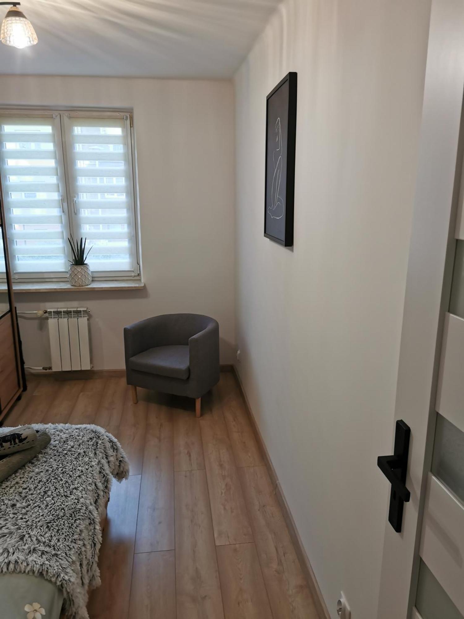 Apartament Lukasinskiego Przemyśl Eksteriør billede