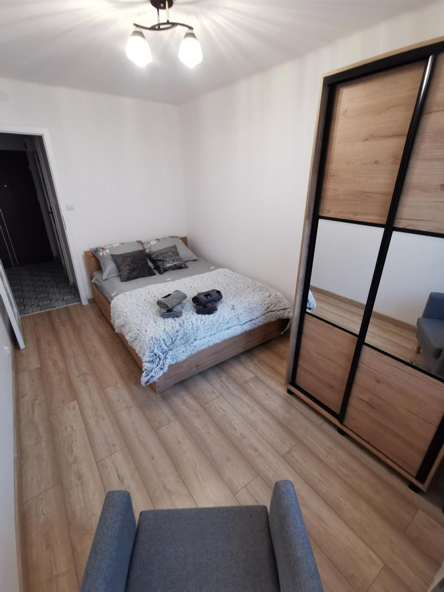 Apartament Lukasinskiego Przemyśl Eksteriør billede