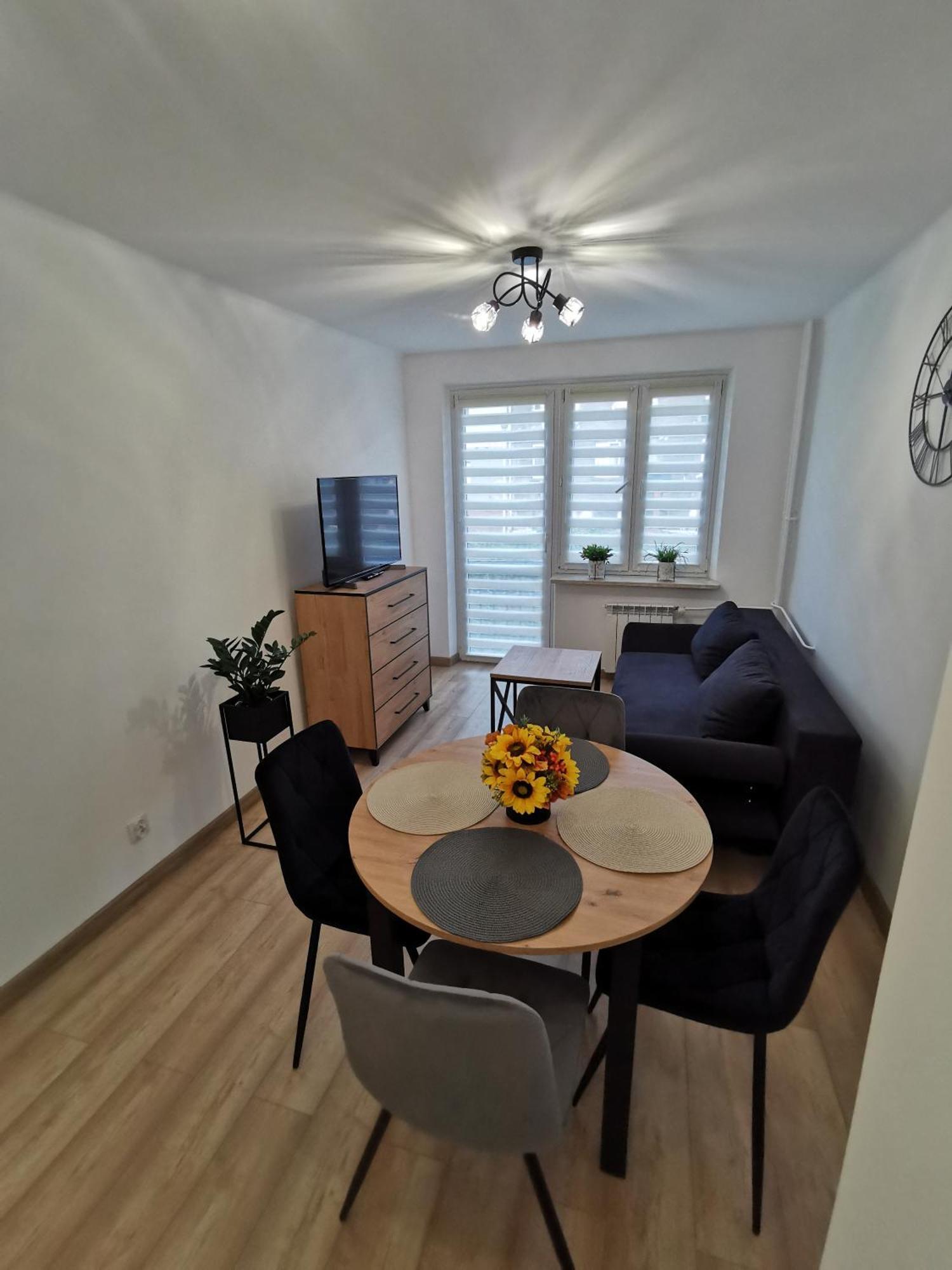 Apartament Lukasinskiego Przemyśl Eksteriør billede