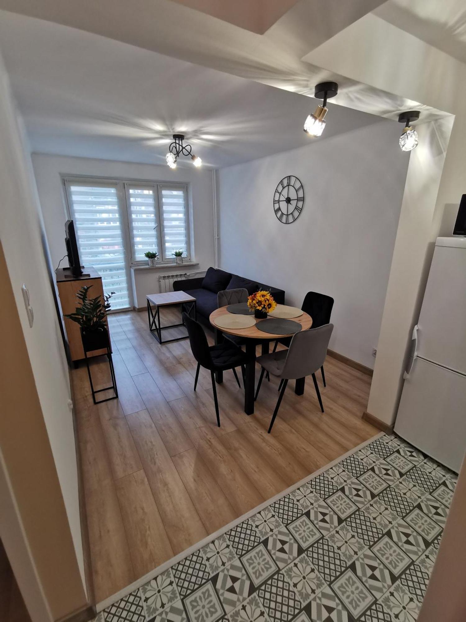 Apartament Lukasinskiego Przemyśl Eksteriør billede